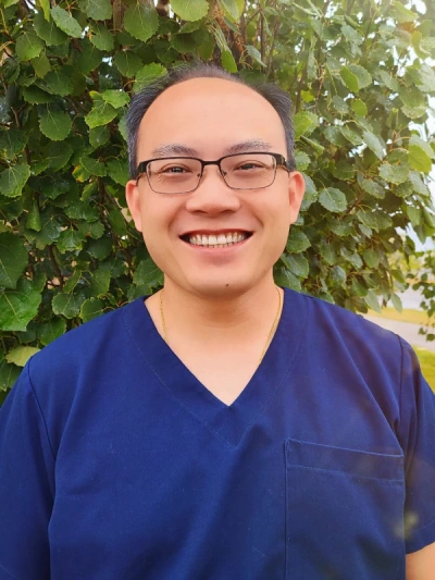 Dr. Dat Duong